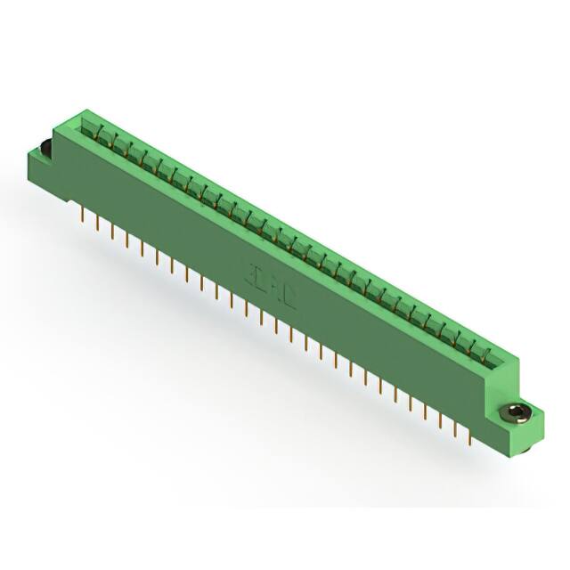 333-054-524-203 EDAC Inc.  Edgeboard Connectors
